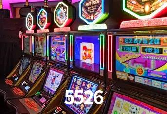 Desvendando o Mundo dos Jogos Virtuais na 5526