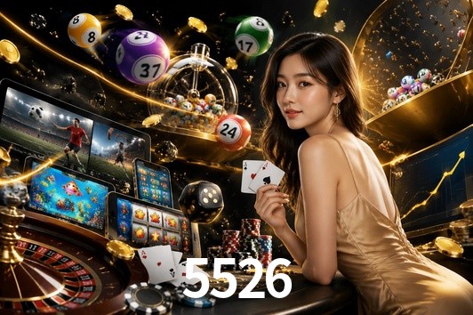 Weekend Specials 5526