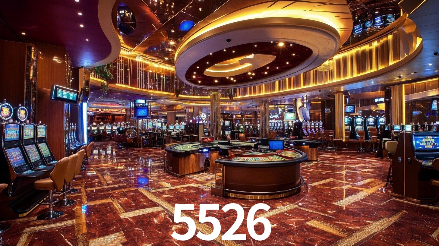 Tournaments 5526