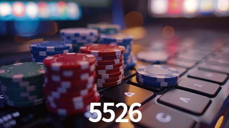 Login Seguro 5526