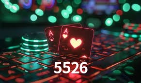 Apostas de Futebol 5526