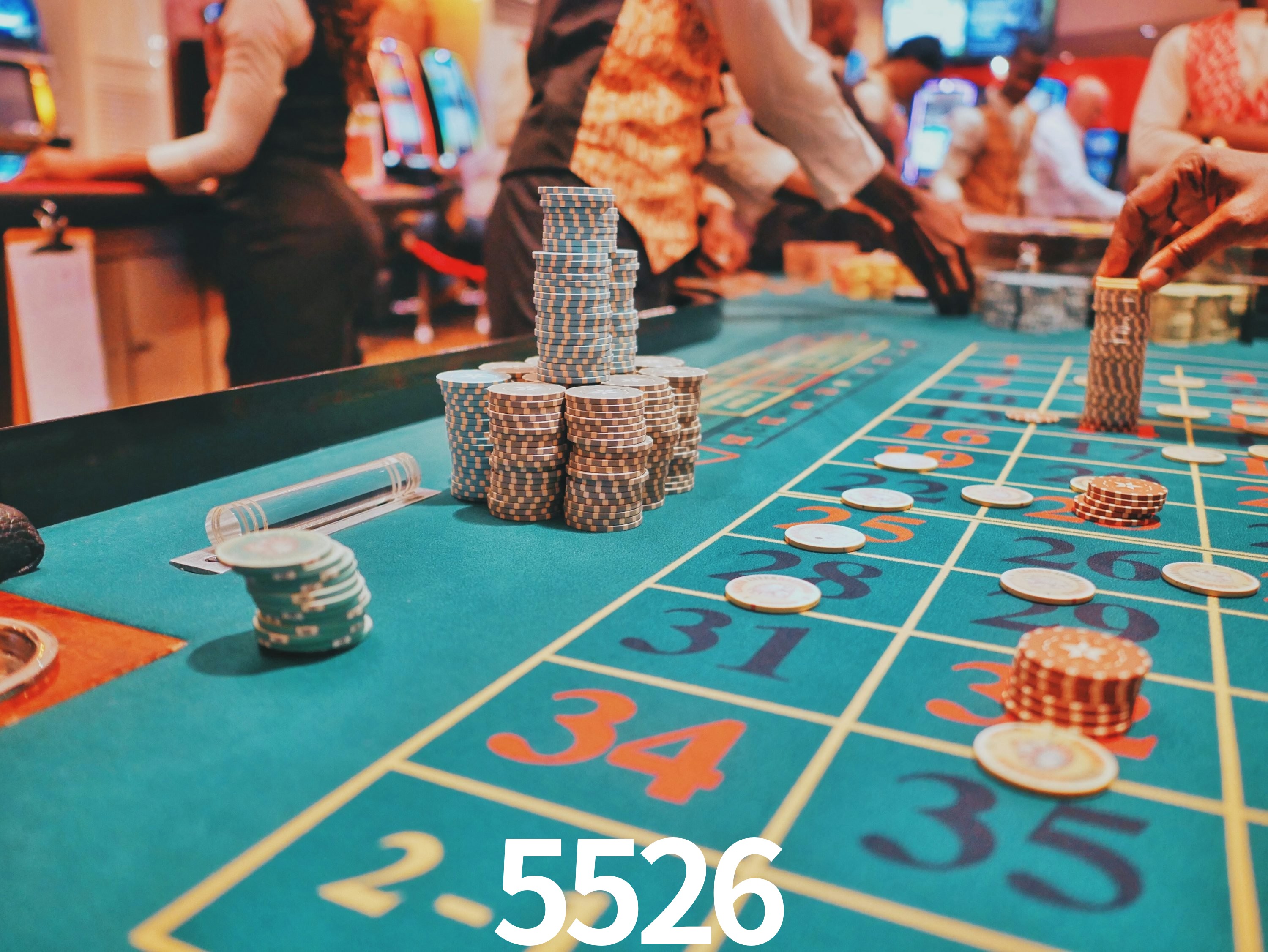 Casino VIP 5526