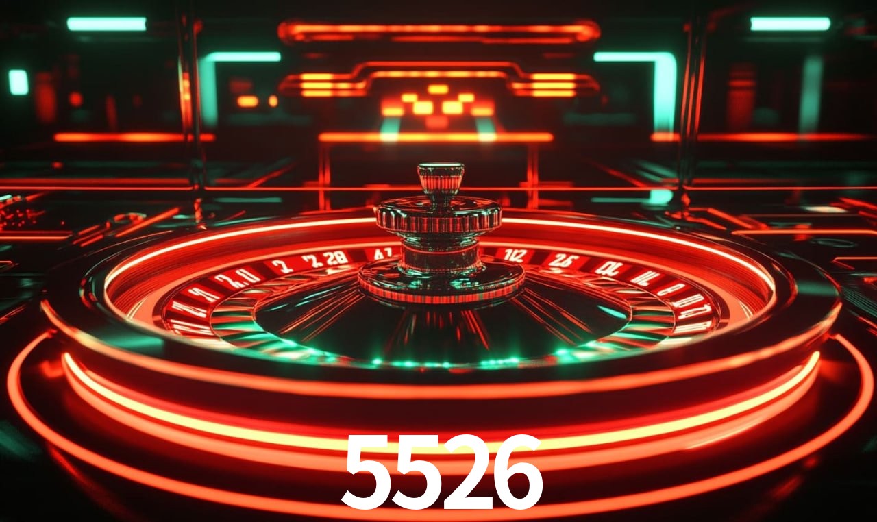 Desvendando o Mundo dos Jogos Virtuais na 5526