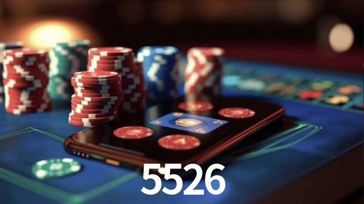 Estatísticas do Jogo 5526