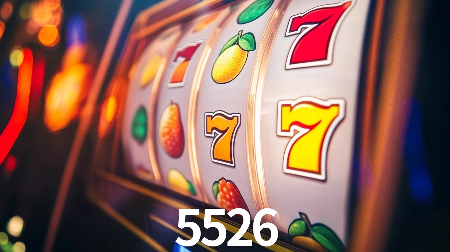 5526 App Interface