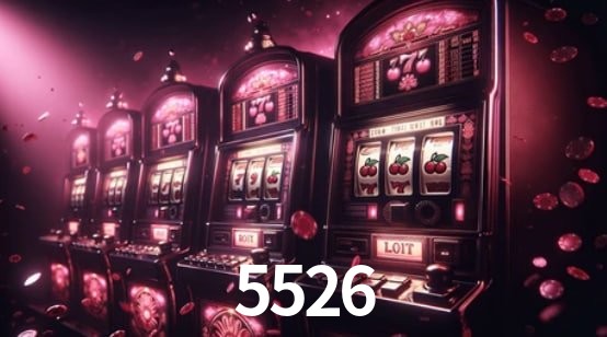 cassino 5526
