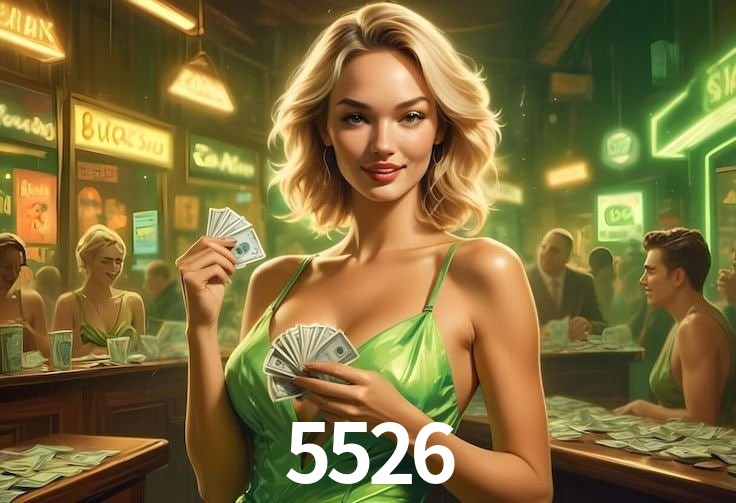 Descubra a Essência do 5526: Nossa História e Compromissos