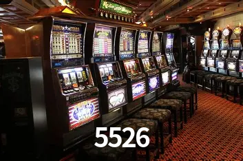 Descubra a Magia dos Jogos de Arcade no 5526