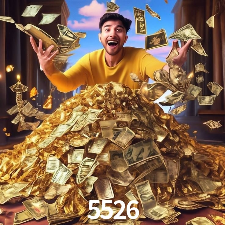 Casino Ao Vivo 5526