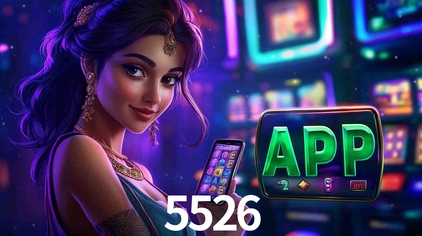 5526: Jogue Crash e Experimente Alta Recompensa Instantânea
