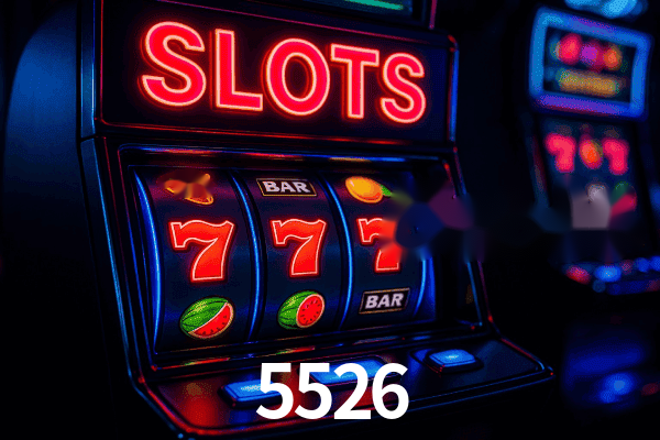 Promoções Sazonais 5526