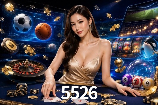 Secure Login 5526