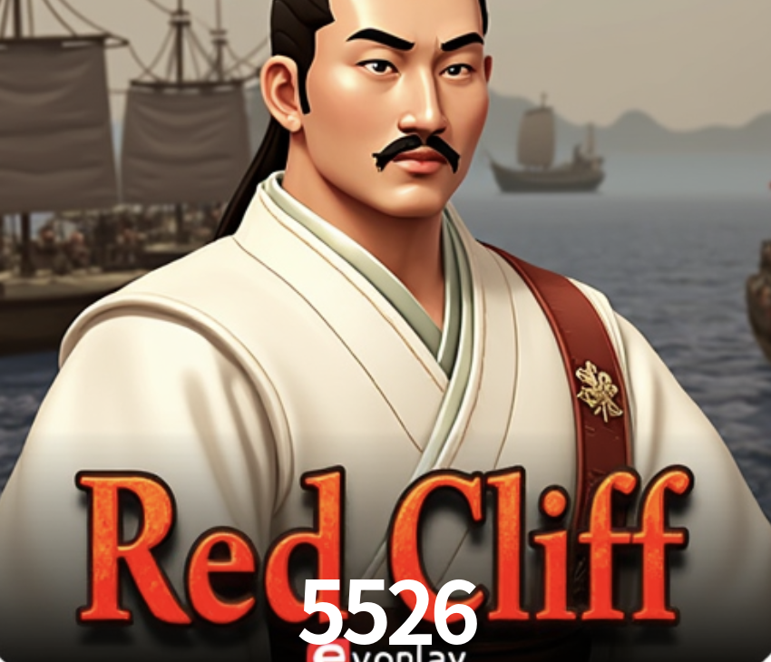 APP oficial da 5526 para mobile