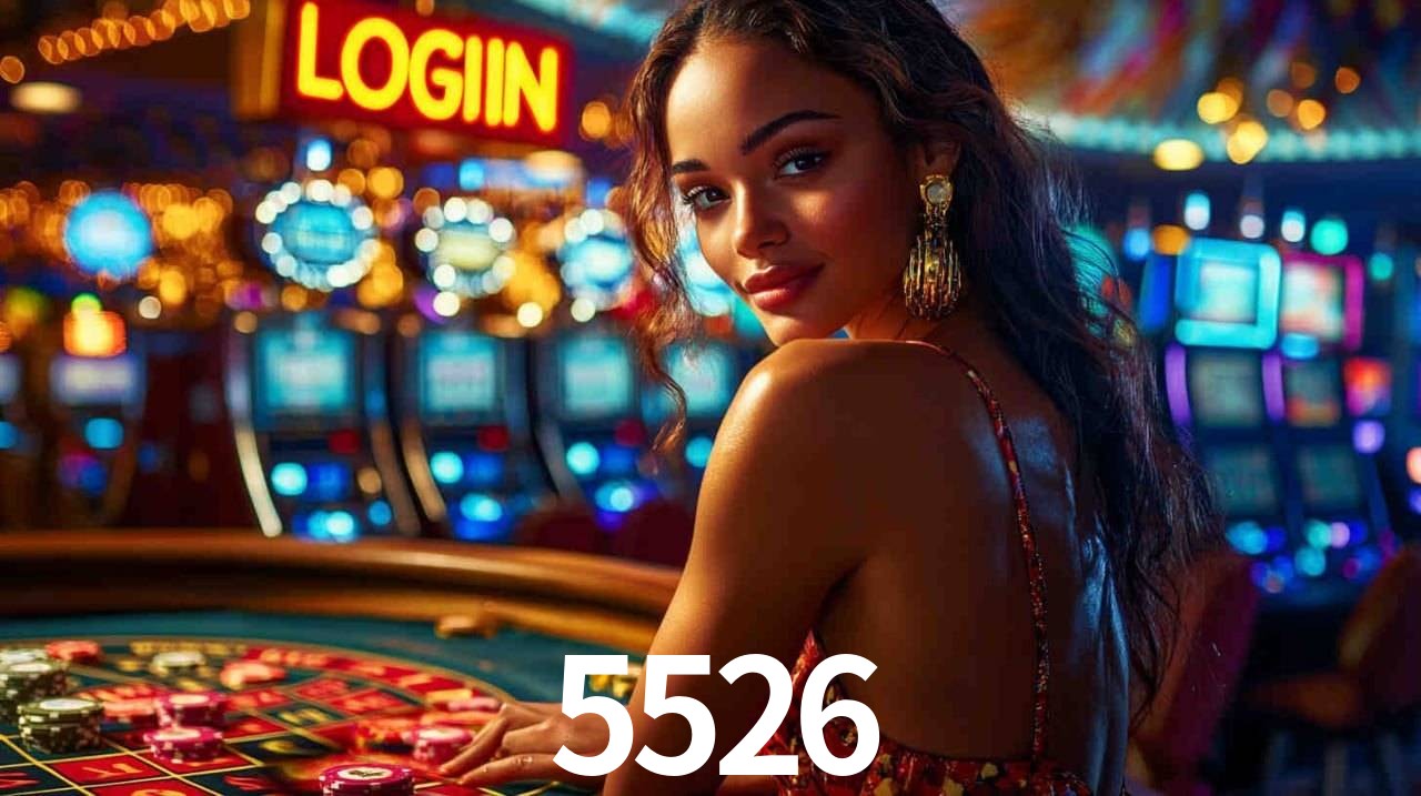 Avaliações dos Jogadores 5526