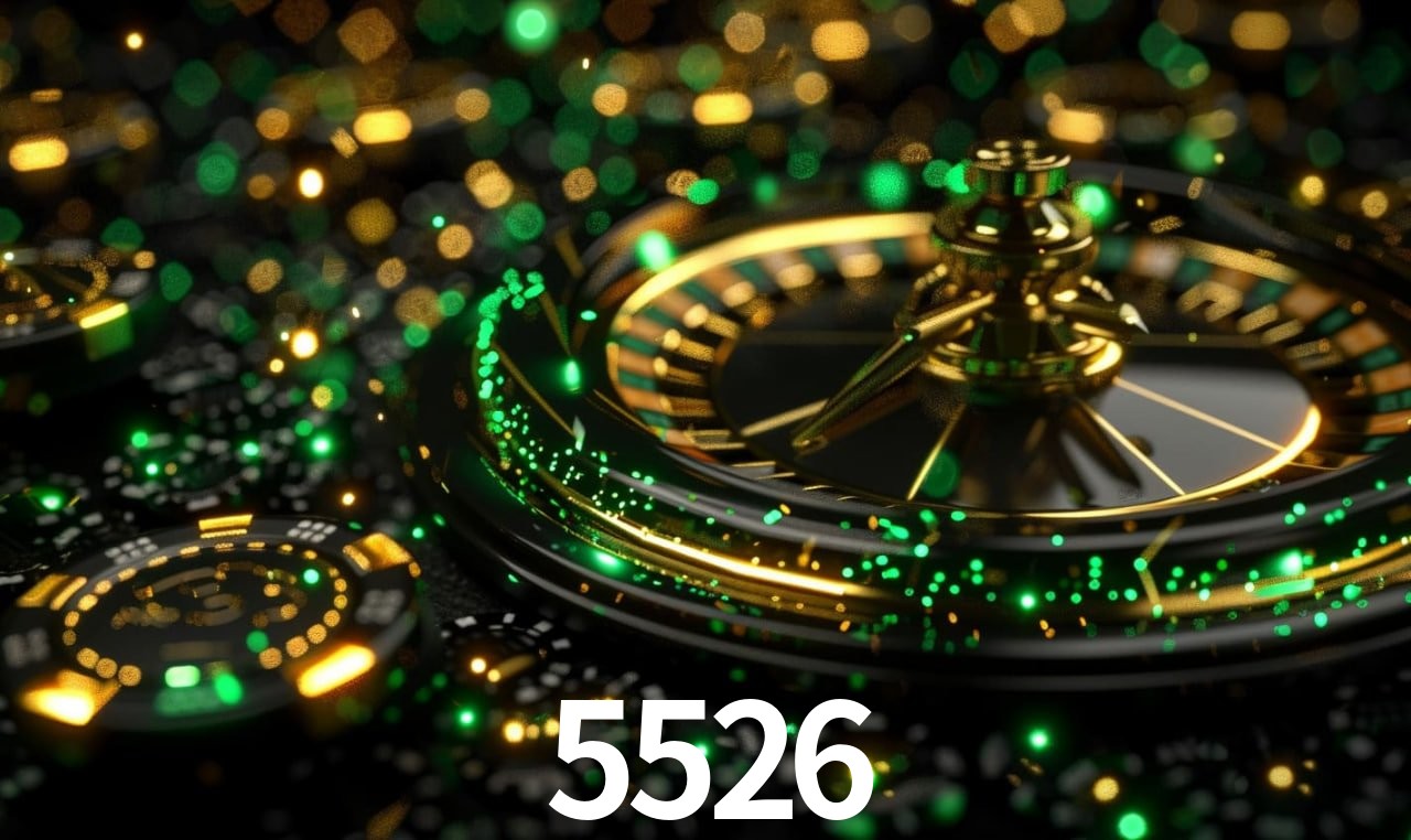 Bônus 5526