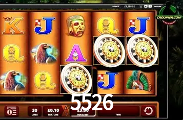 A Revolução dos Aplicativos de Jogos no 5526