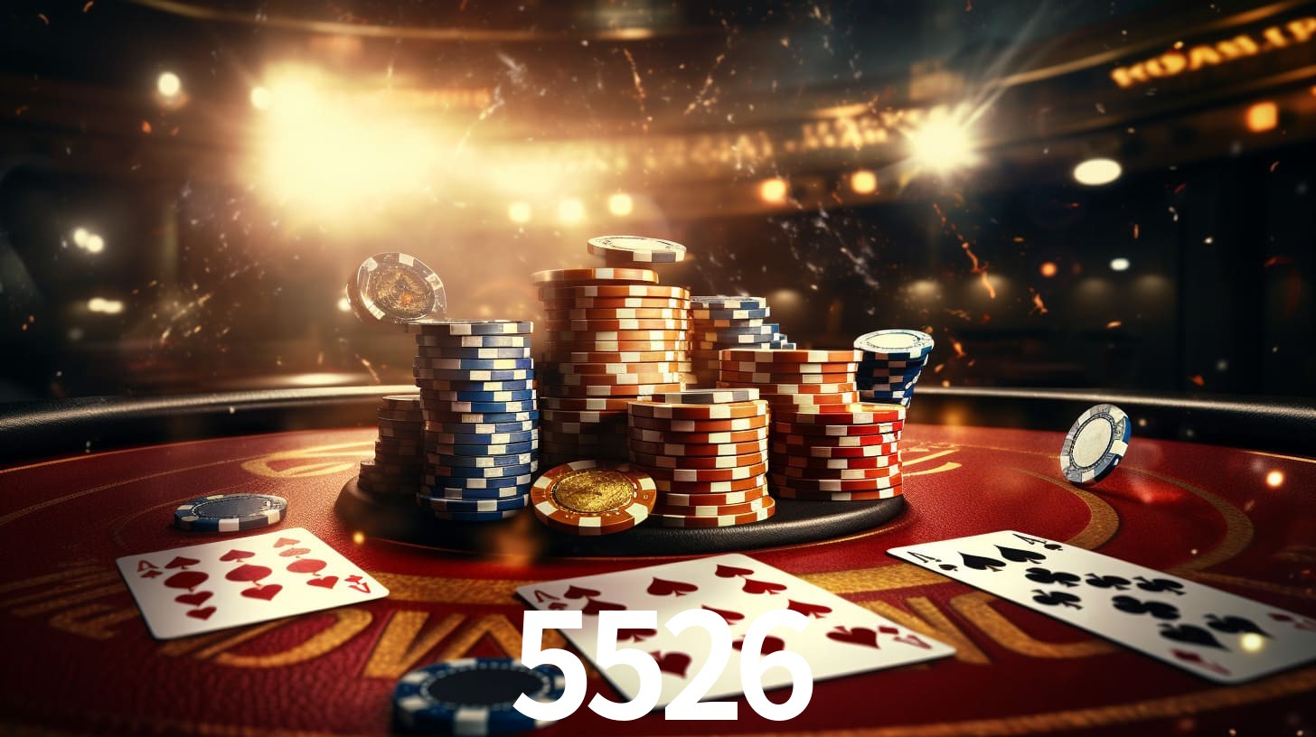 VIP Casino 5526