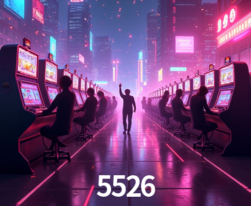 Programa VIP 5526